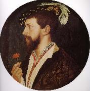 Ximengqiaozhi Hans Holbein